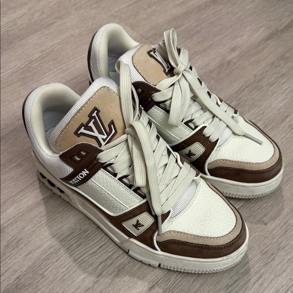 Louis Vuitton Trainer